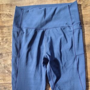 Born Primitive leggings